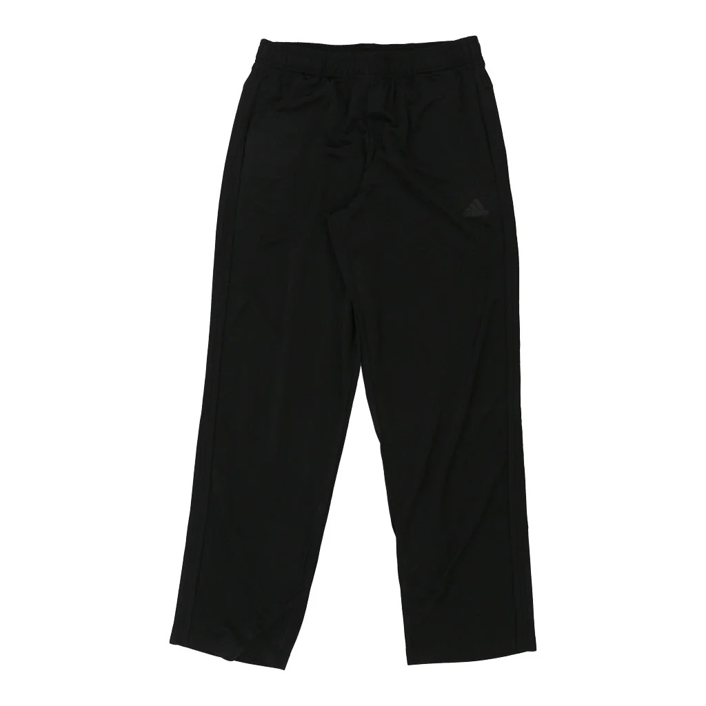 Adidas Tracksuit - Medium Black Polyester