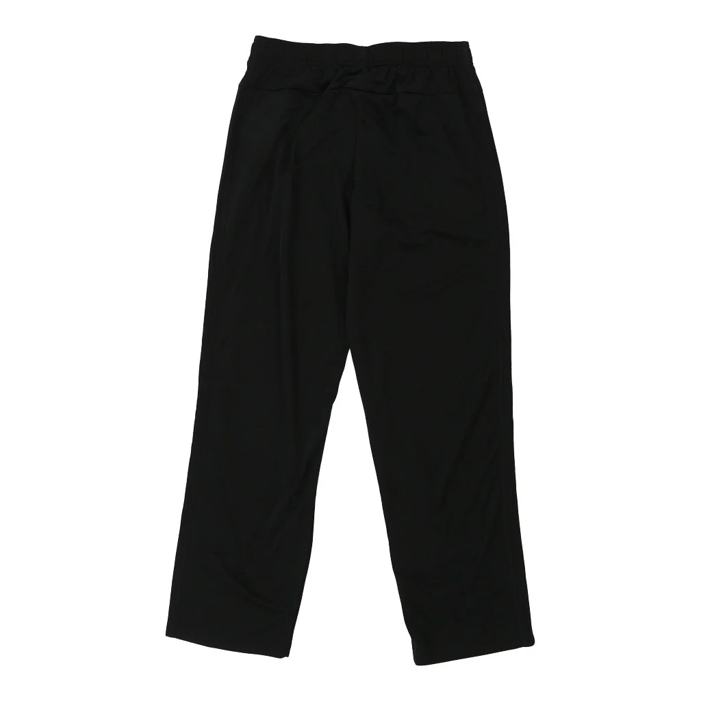 Adidas Tracksuit - Medium Black Polyester - Image 2