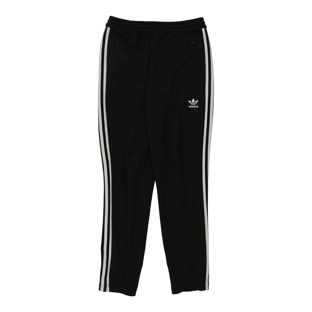 Adidas Tracksuit - Small Black Polyester