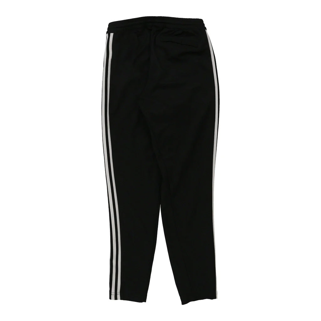 Adidas Tracksuit - Small Black Polyester - Image 2