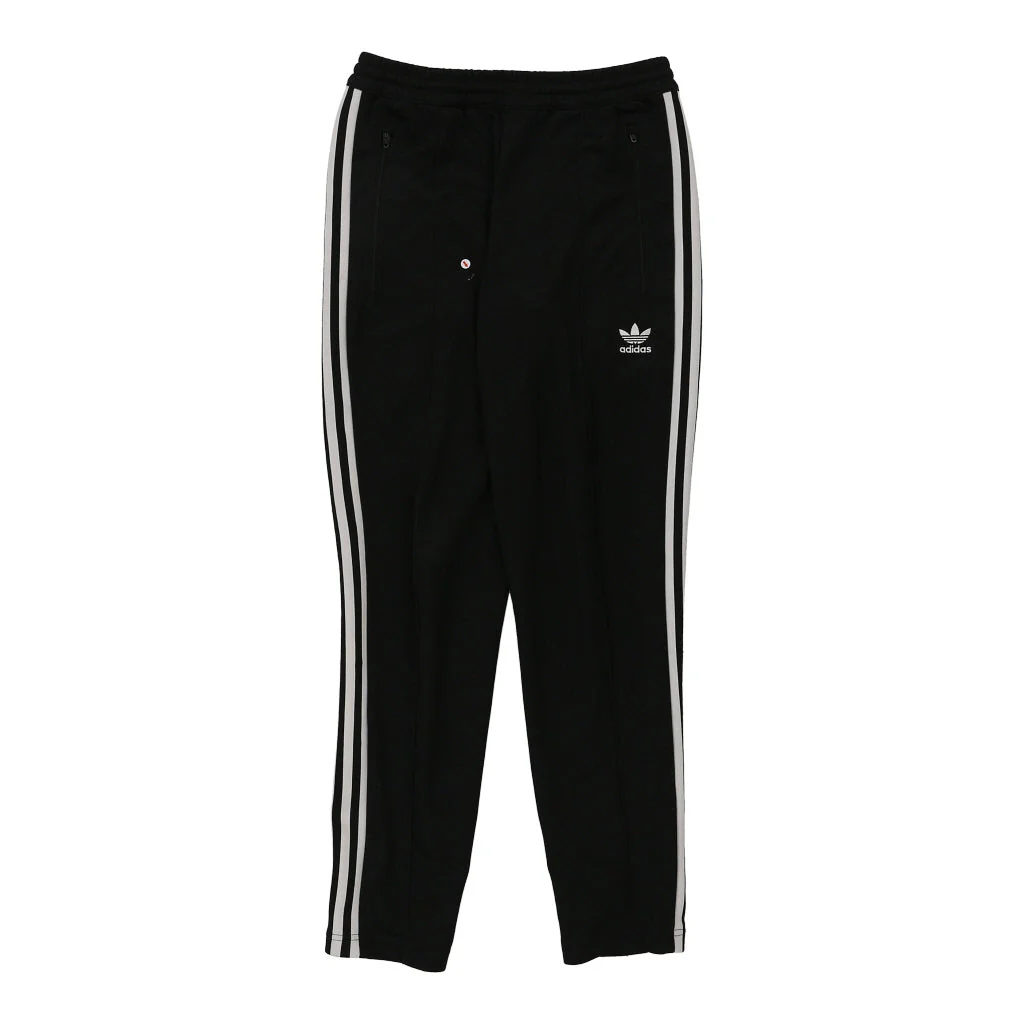 Adidas Tracksuit - Small Black Polyester - Image 3