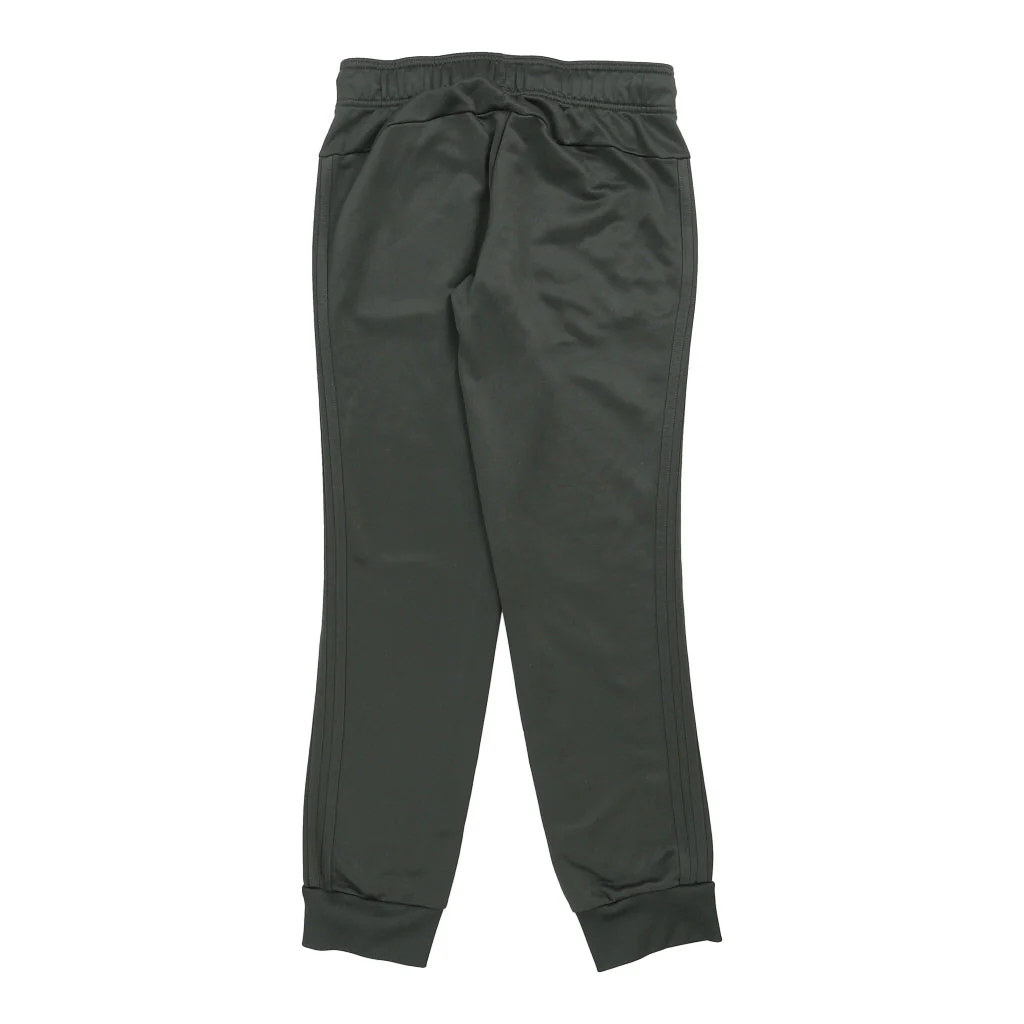 Adidas Tracksuit - Medium Khaki Polyester - Image 2