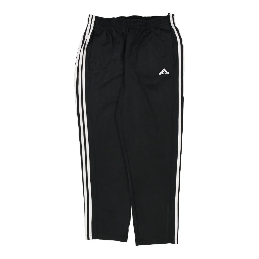 Adidas Tracksuit - Medium Black Polyester