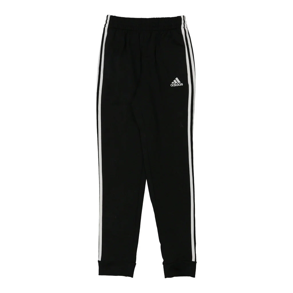 Adidas Tracksuit - XS Black Polyester