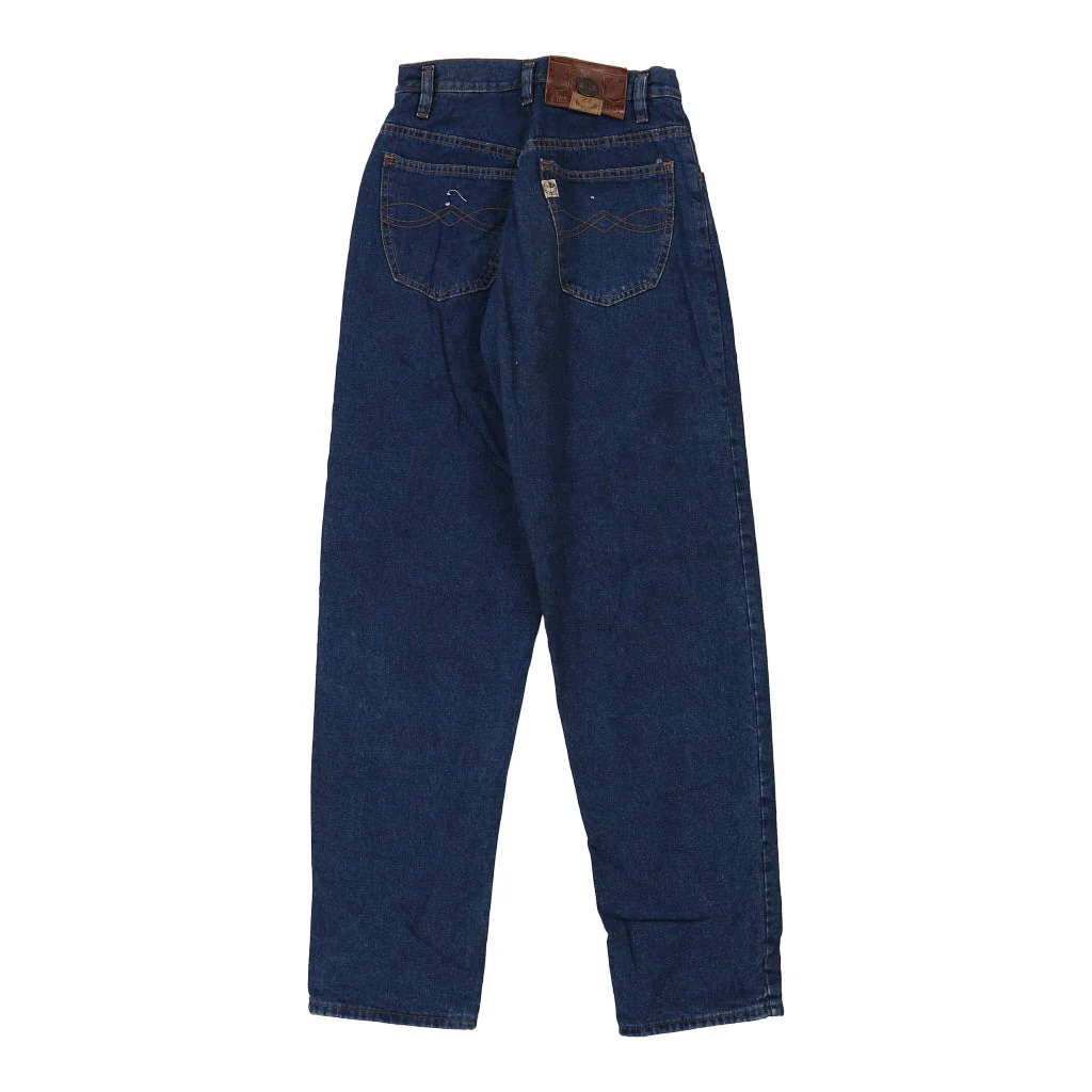 Americanino Jeans - 27W UK 8 Blue Cotton