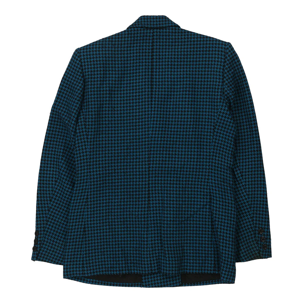 Aquascutum Blazer - Small Blue Wool - Image 2