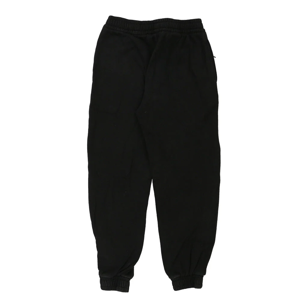 Burberry London Joggers - XS Black Cotton Blend - Image 2