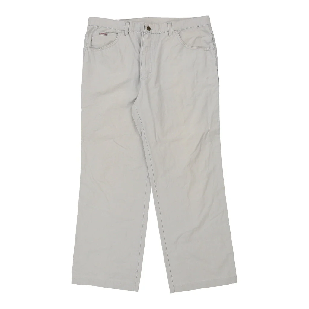 Carrera Jeans - 38W 31L Light Wash Cotton - Image 2