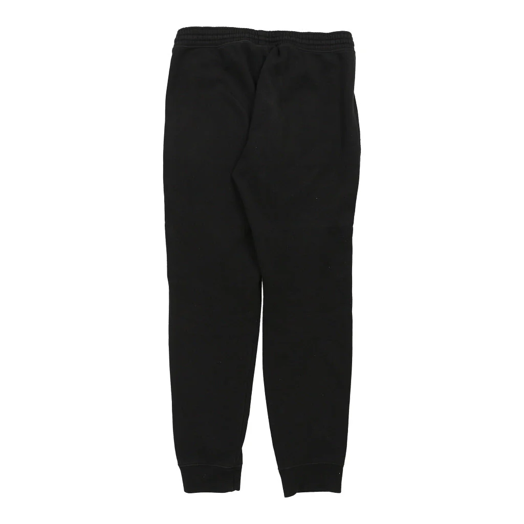 Champion Joggers - Small Black Cotton - Image 2