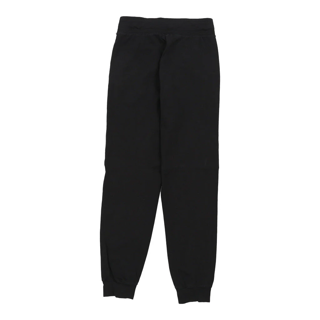 Champion Joggers - XS Black Cotton - Image 2