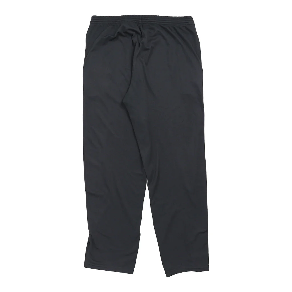 Champion Tracksuit - Small Grey Polyester - Image 2