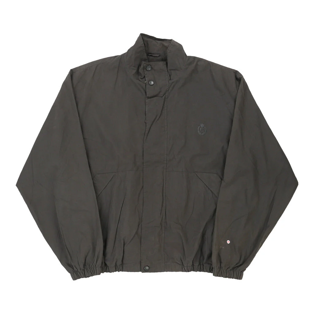 Chaps Ralph Lauren Jacket - XL Khaki Polyester - Image 3