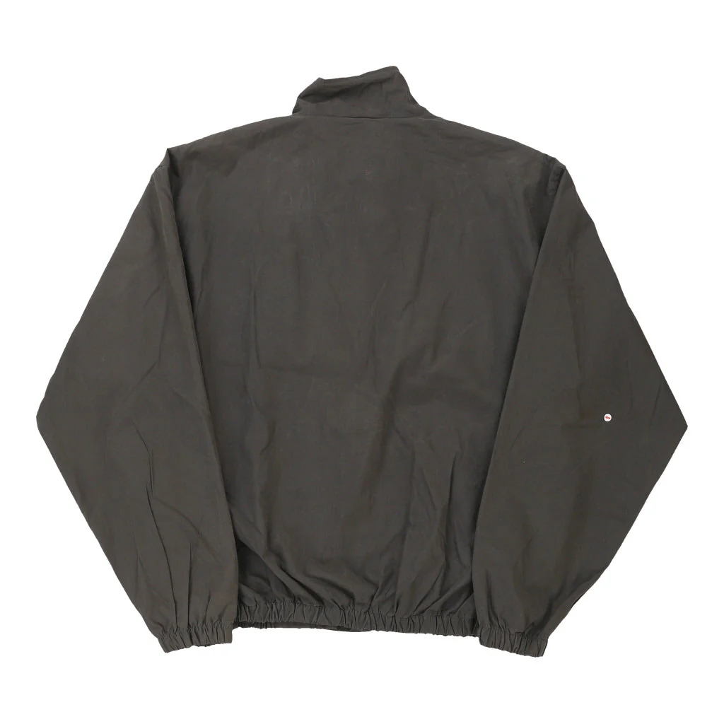 Chaps Ralph Lauren Jacket - XL Khaki Polyester - Image 4