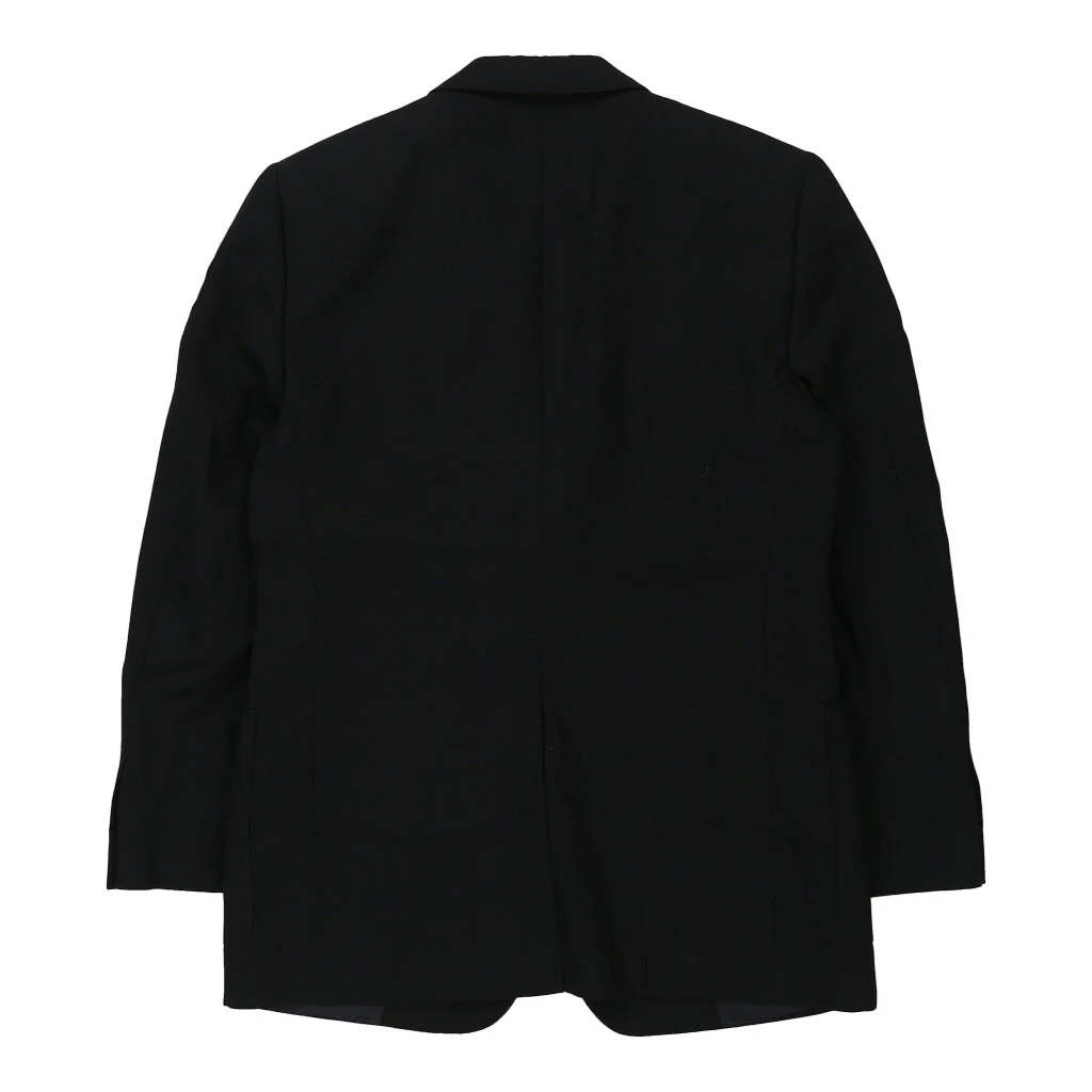Christian Dior Blazer - Medium Black Wool - Image 2