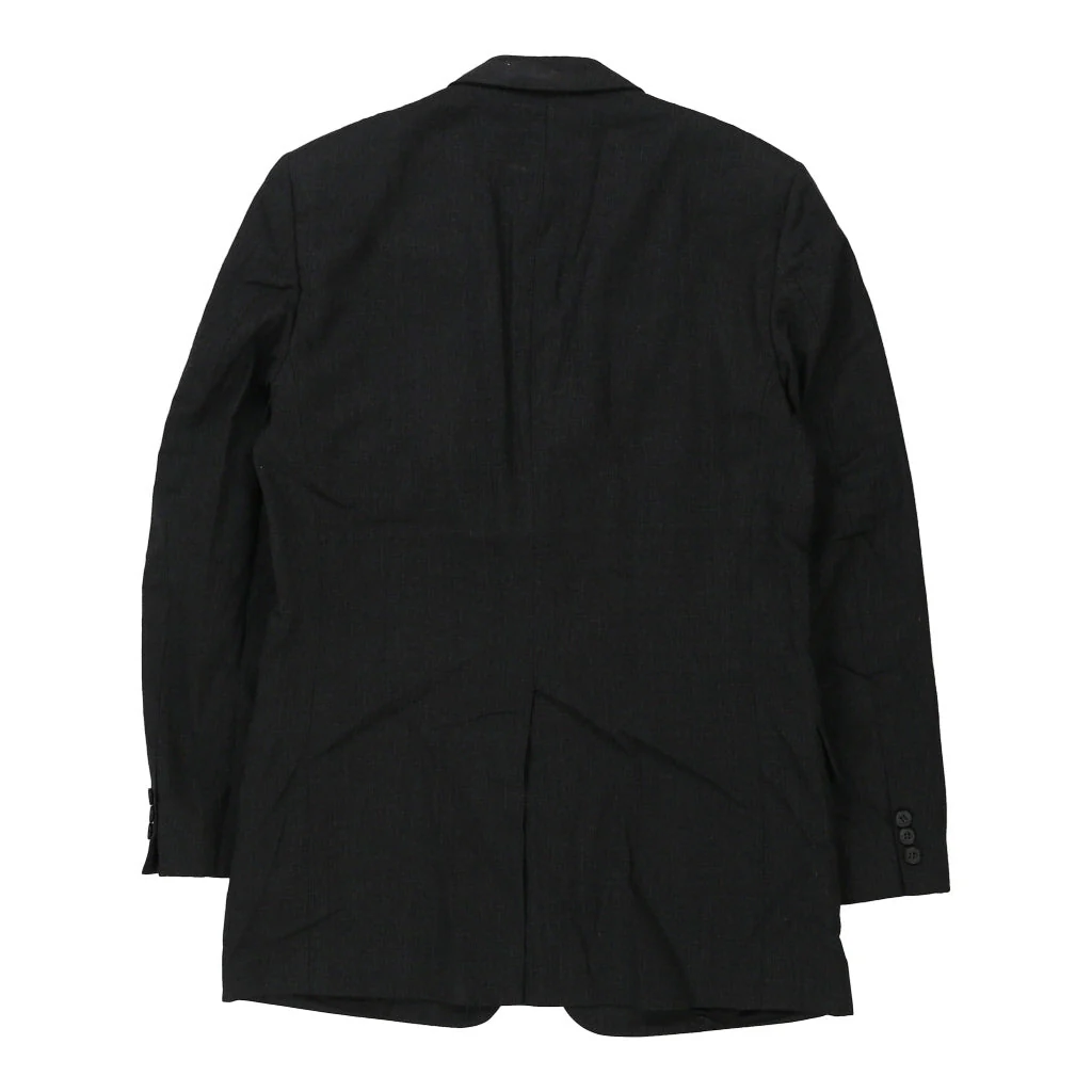 Christian Dior Blazer - Medium Black Wool - Image 2
