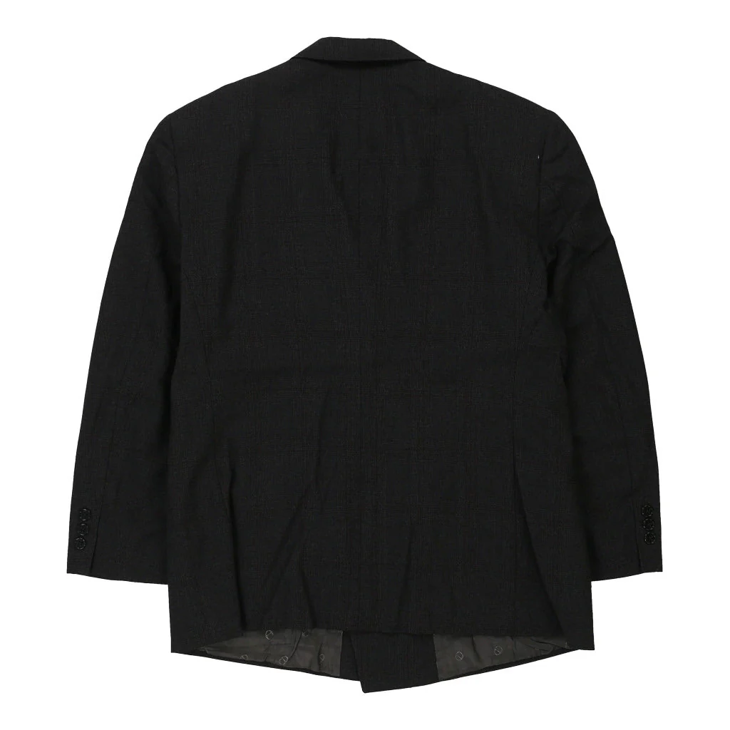 Christian Dior Blazer - Large Grey Wool - Image 2
