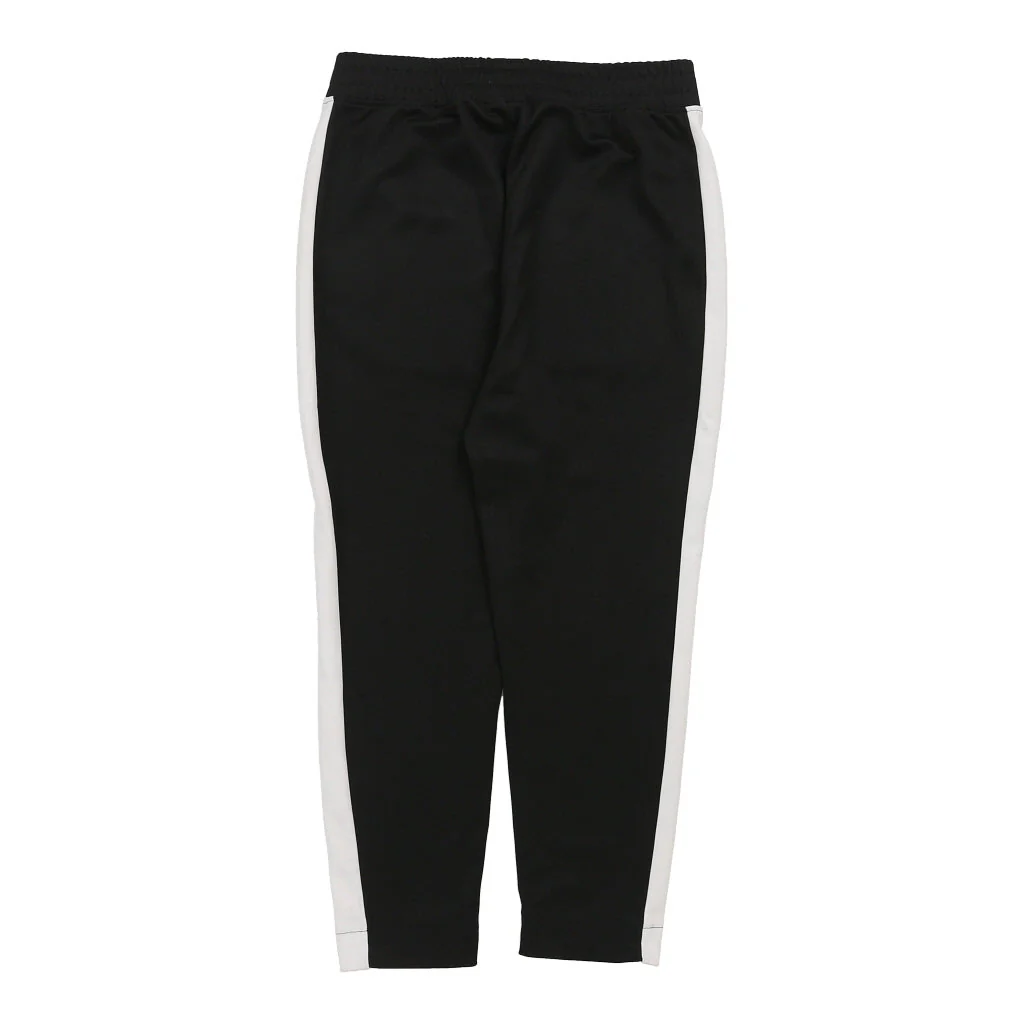 Diadora Tracksuit - Small Black Polyester - Image 2