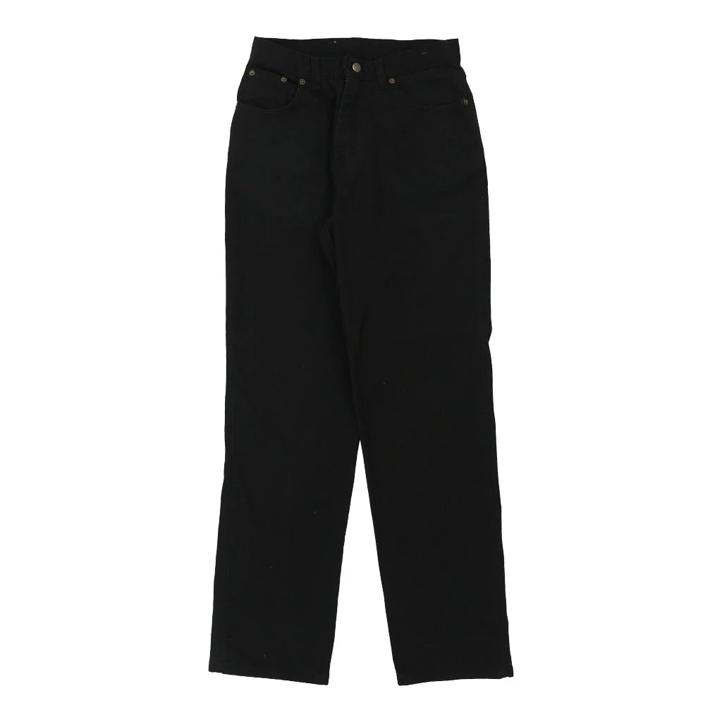 Digital Jeans - 30W 34L Black Cotton - Image 2