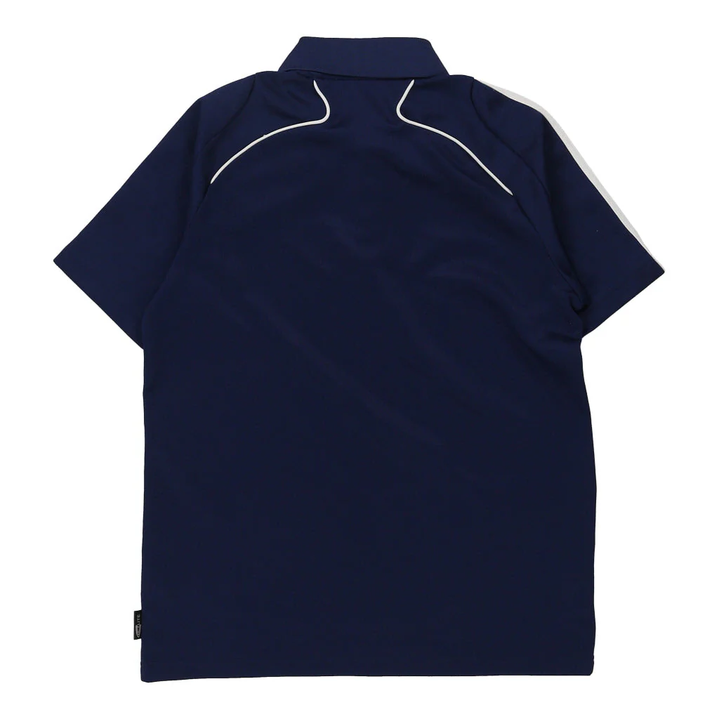 Fc Vevey United Adidas Football Shirt - Large Navy Polyester - Image 2