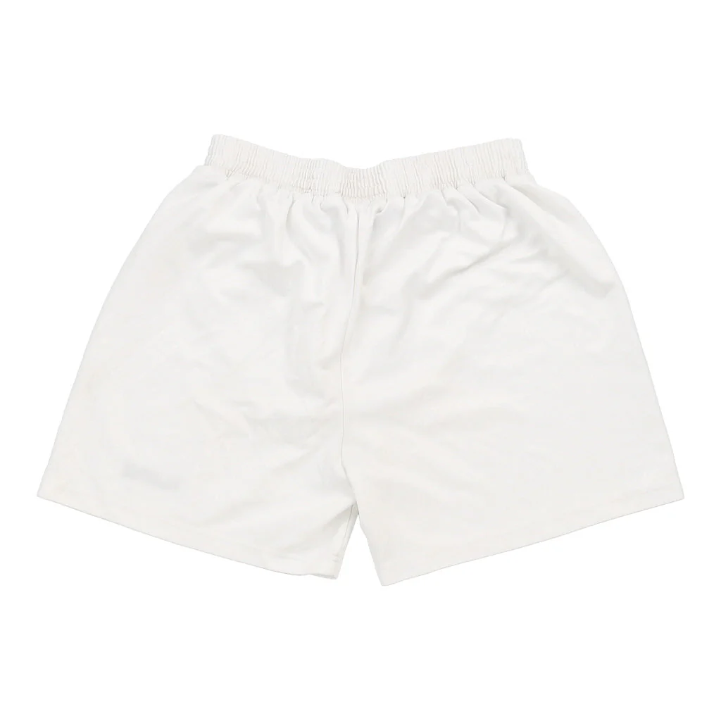 Hummel Sport Shorts - 2XL White Polyester - Image 2