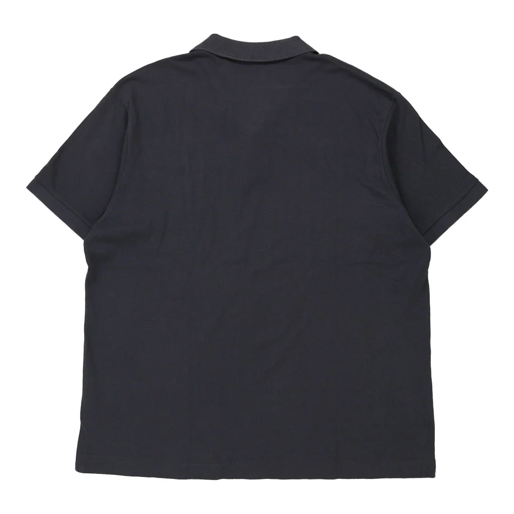 Lacoste Polo Shirt - 3XL Grey Cotton - Image 2