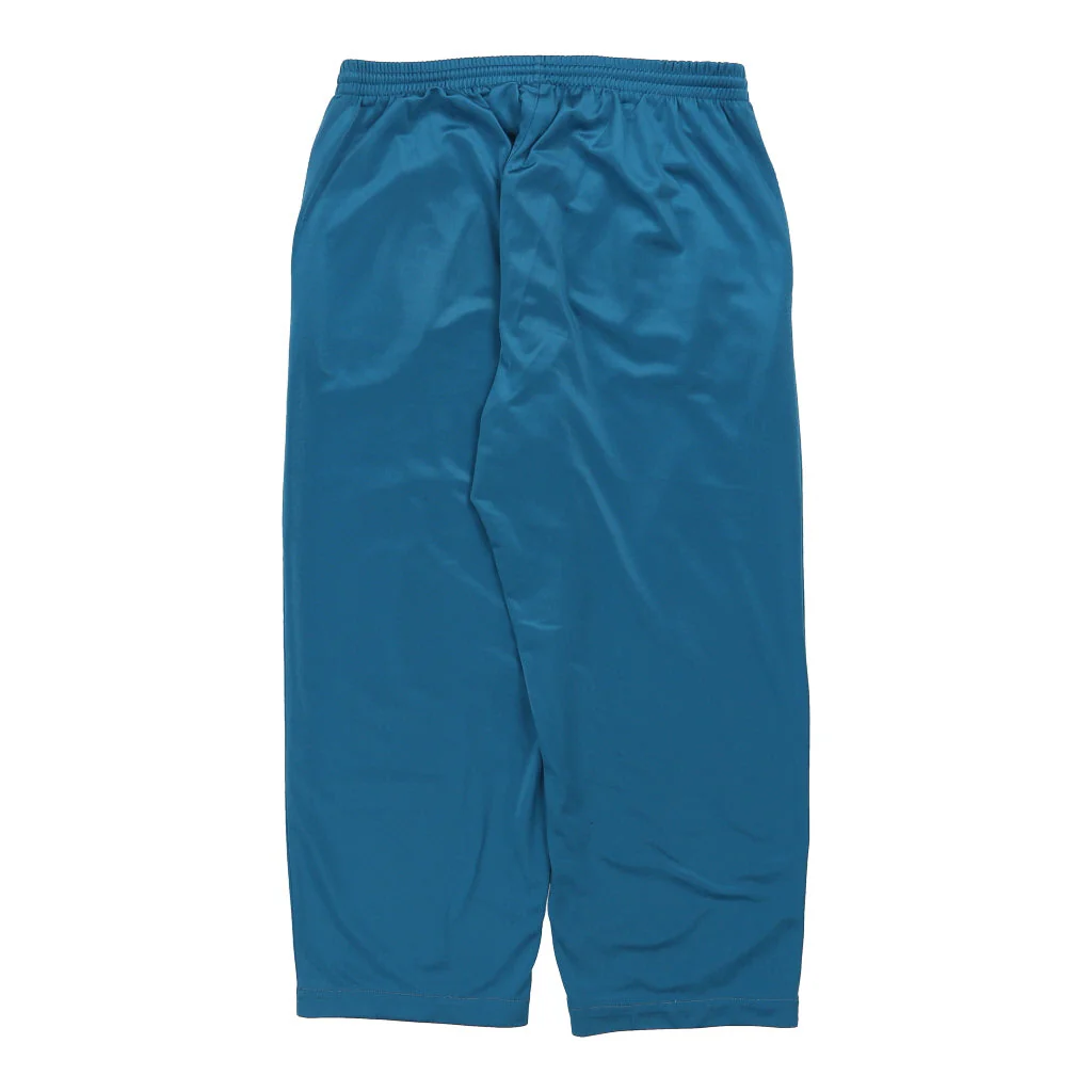 Lotto Tracksuit - 2XL Blue Polyester - Image 2