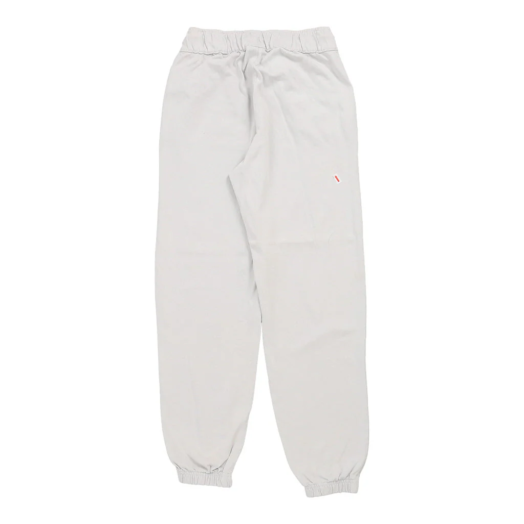 Nike Joggers - XS White Cotton - Image 3