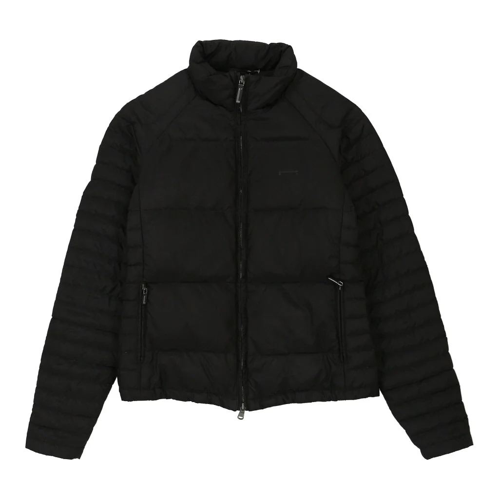 Pirelli Puffer - XS Black Polyester