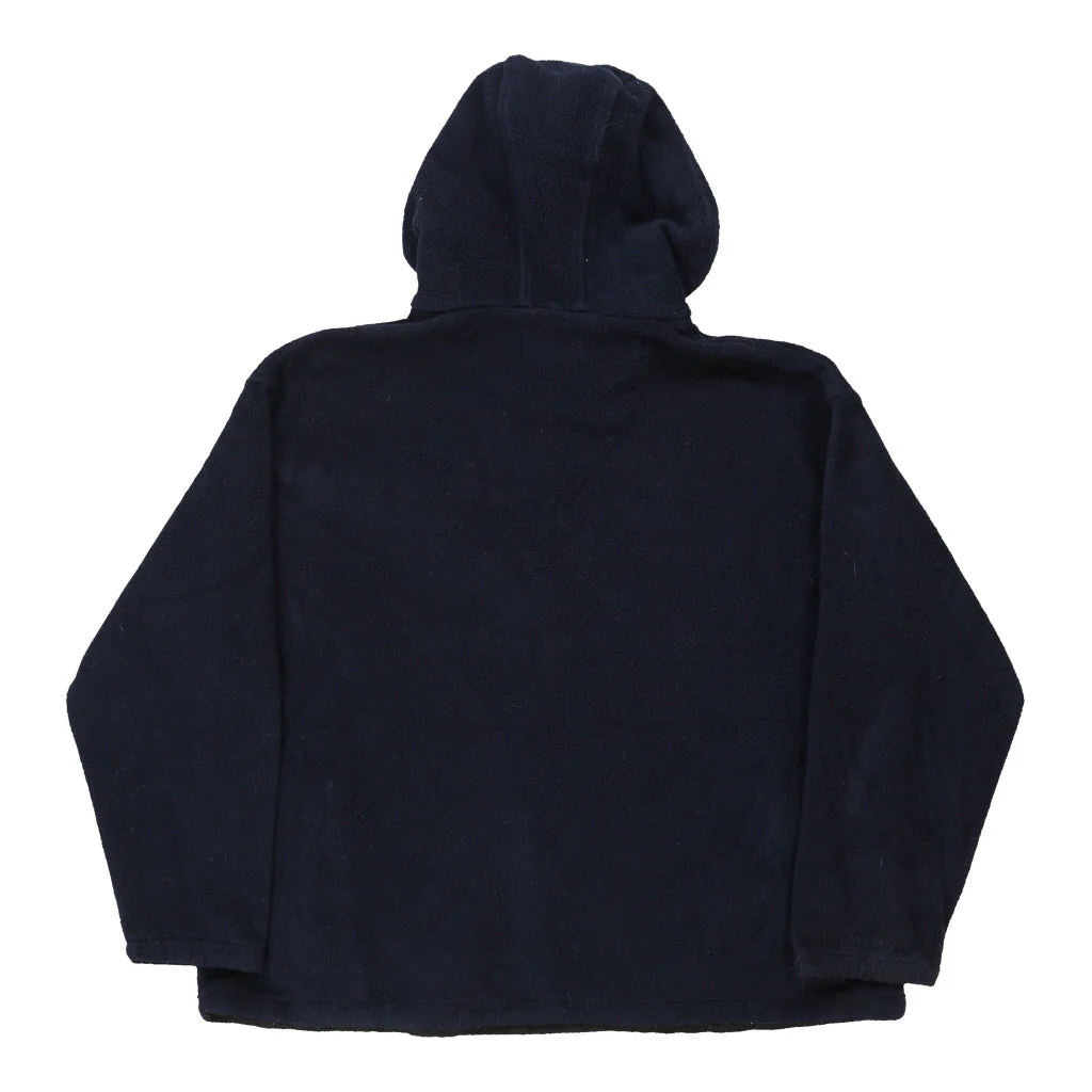 Polo Sport Fleece - XL Navy Polyester - Image 2