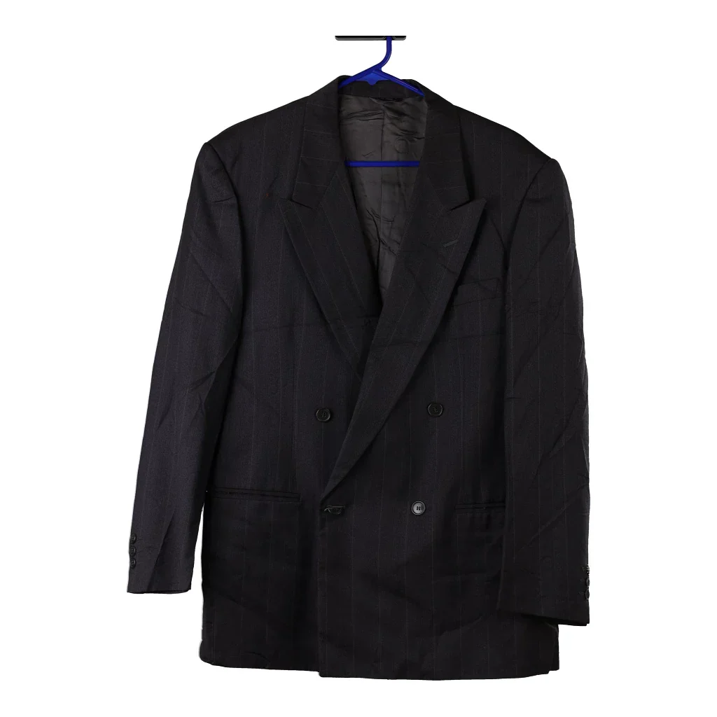 Reda Blazer - XL Grey Wool Blend