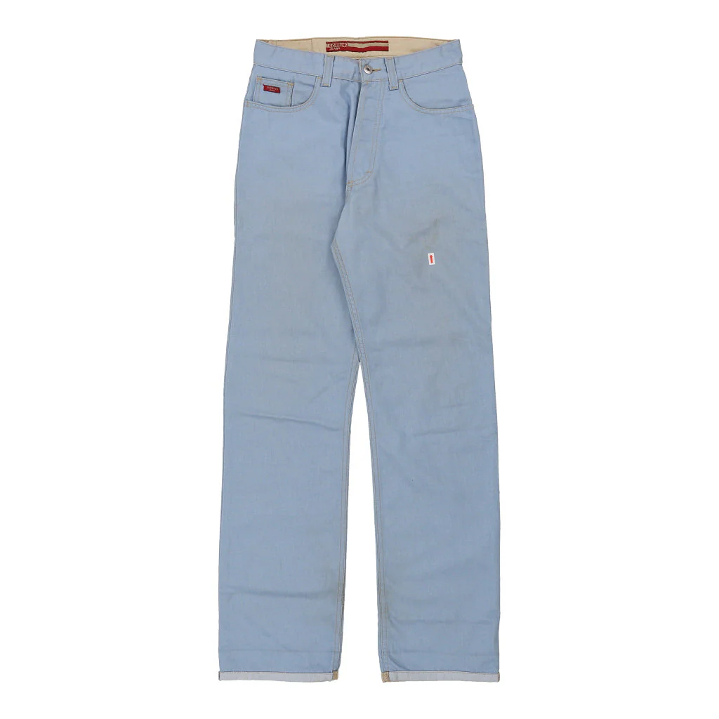 Sorbino Jeans - 28W 34L Blue Cotton - Image 3
