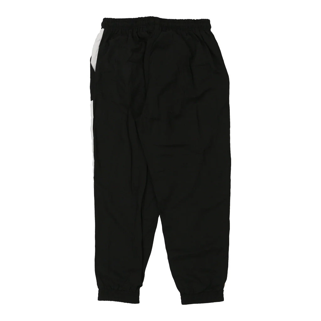 Stussy Tracksuit - Small Black Polyester - Image 2