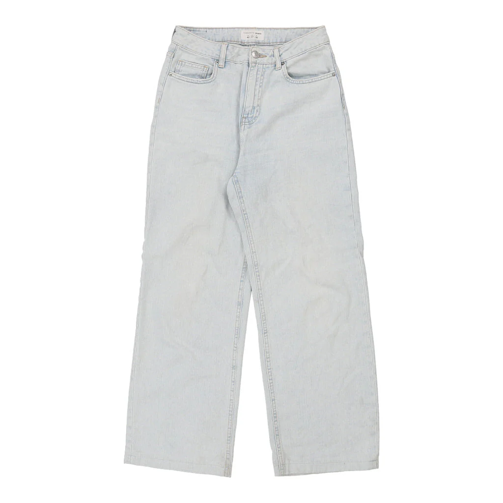 Terranova Jeans - 27W 29L Light Wash Cotton - Image 2