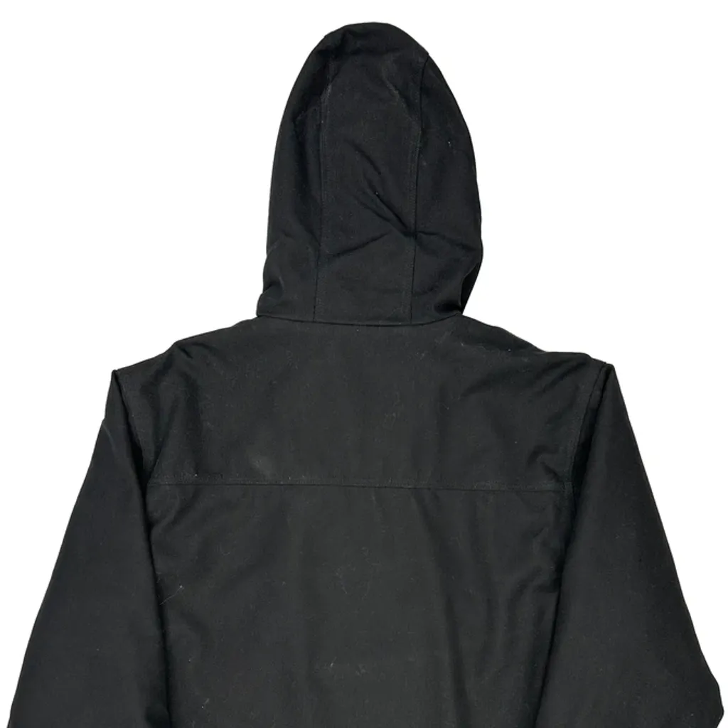 Walls Jacket - Medium Black Polyester - Image 6