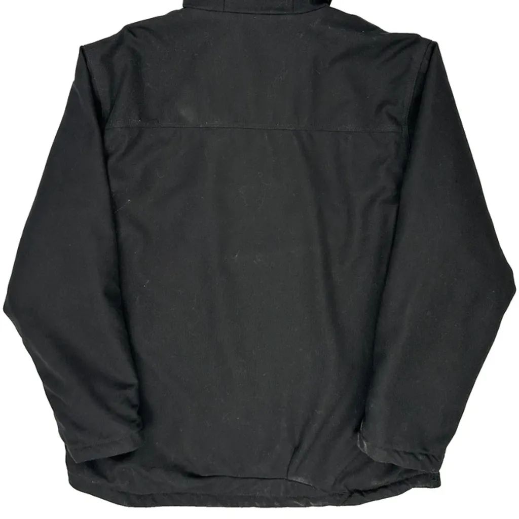 Walls Jacket - Medium Black Polyester - Image 7