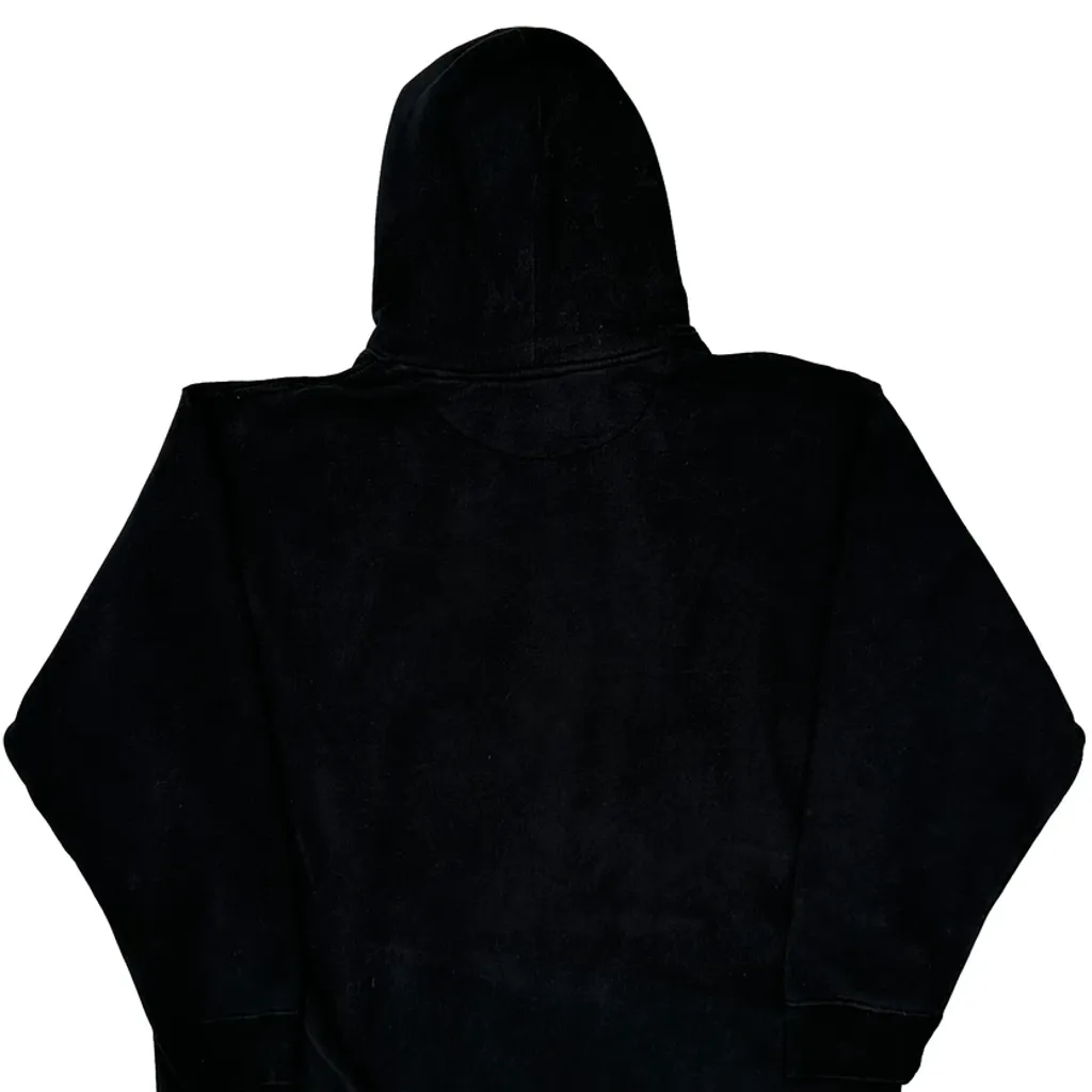 White Sox Stitches Mlb Hoodie - Large Black Cotton - Image 6