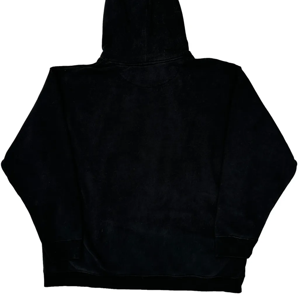 White Sox Stitches Mlb Hoodie - Large Black Cotton - Image 7