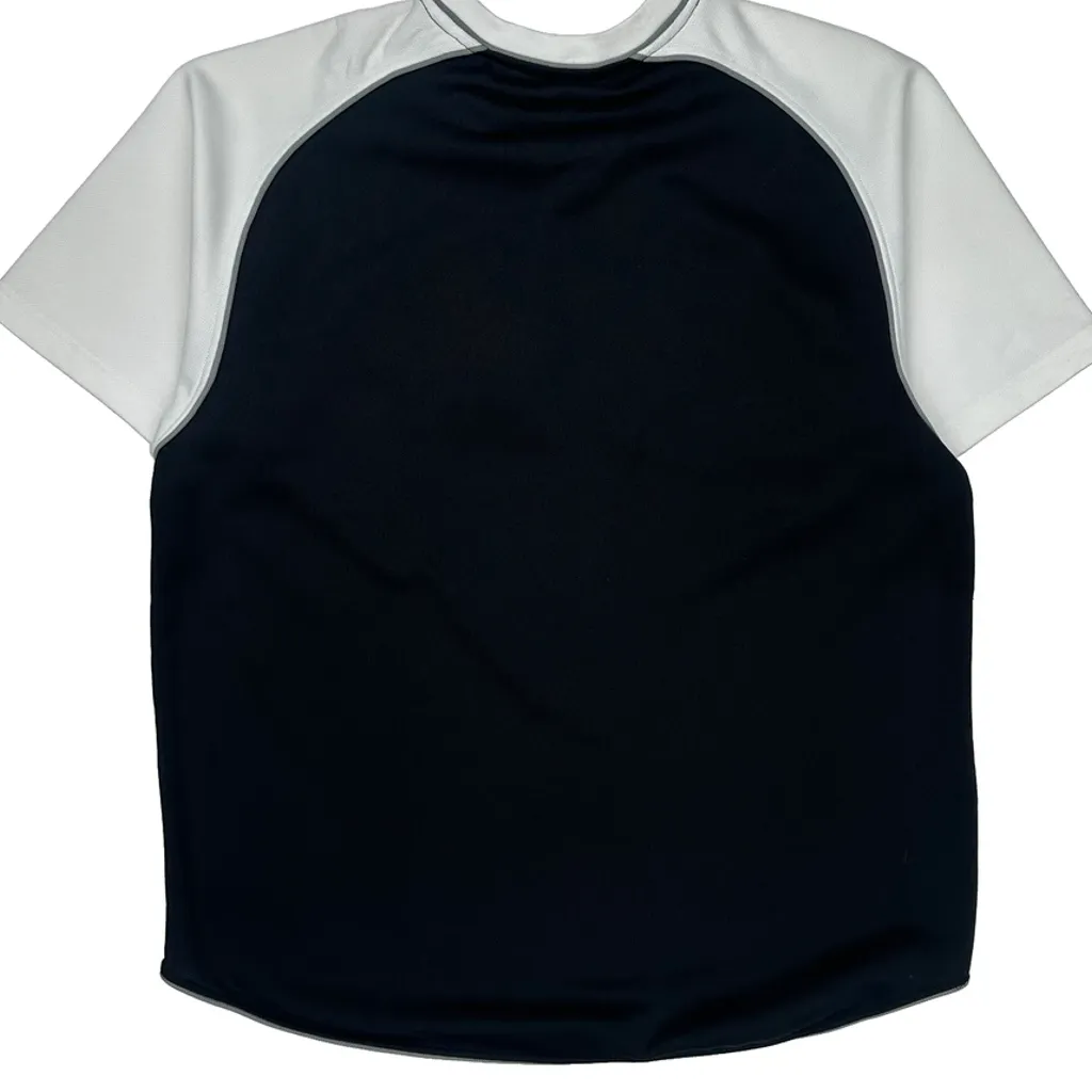 White Sox True Fan Mlb Jersey - XL Black Polyester - Image 7