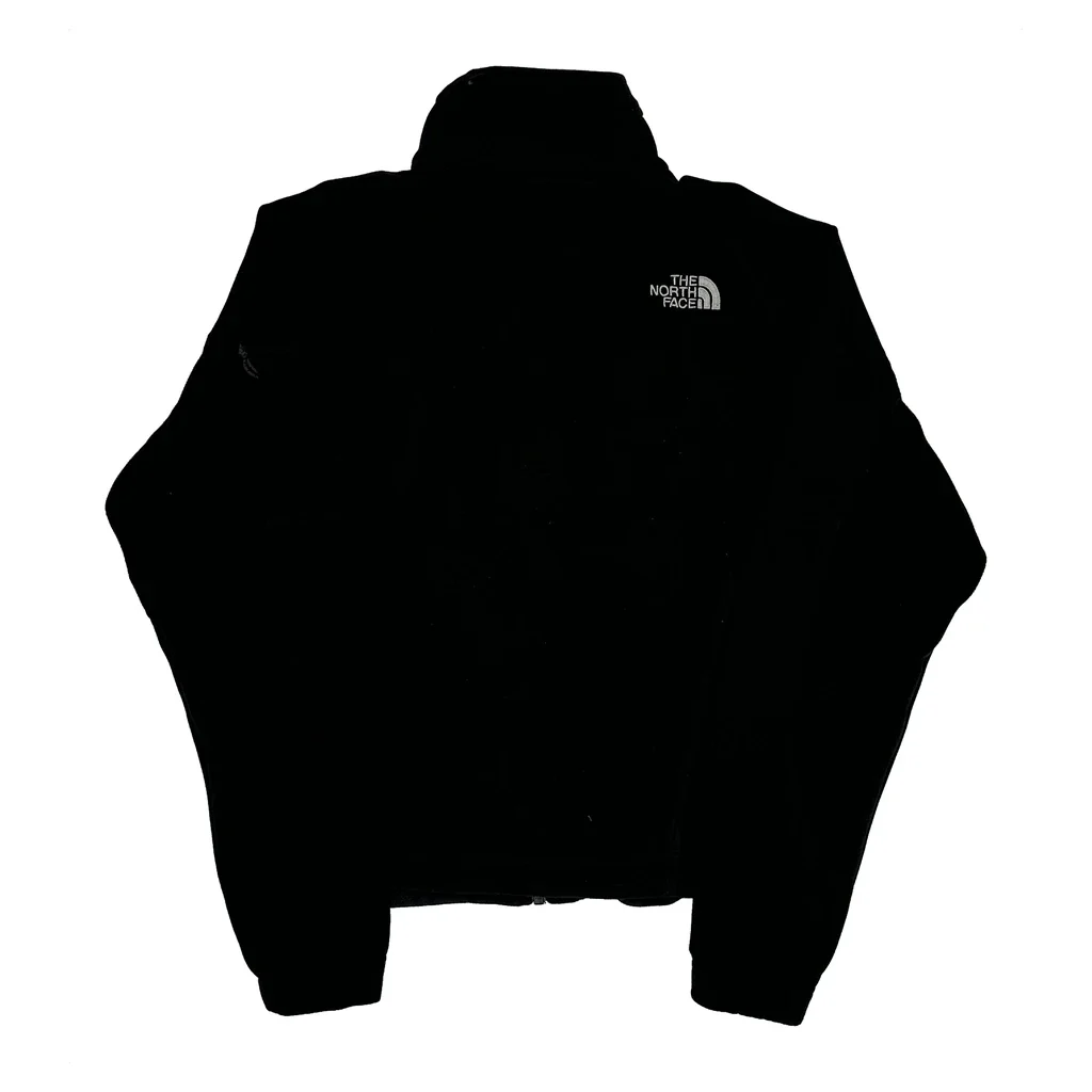 Windstopper The North Face Fleece Jacket - Large Black Polyester - Image 2