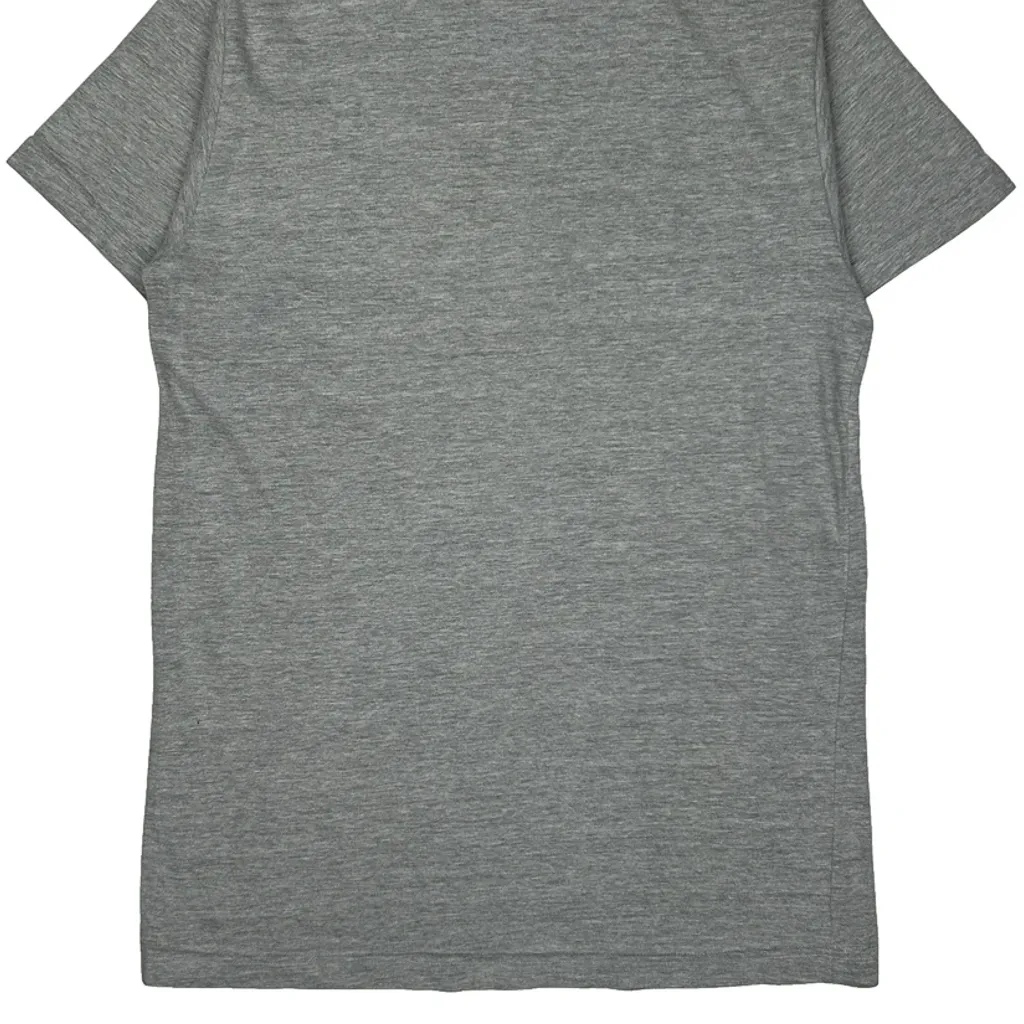 Winnie The Pooh Disney Cartoon T-Shirt - Large Grey Cotton - Image 6