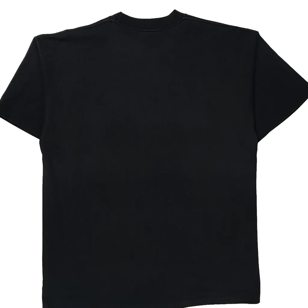 Winston Cup Champions Unbranded Nascar T-Shirt - XL Black Cotton - Image 7