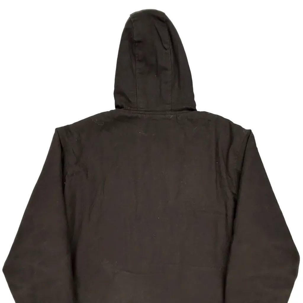 Wolverine Jacket - XL Black Polyester - Image 7
