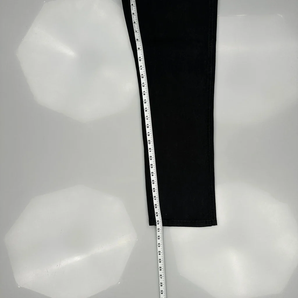 Wolverine Jeans - 34W 30L Black Cotton Blend - Image 5