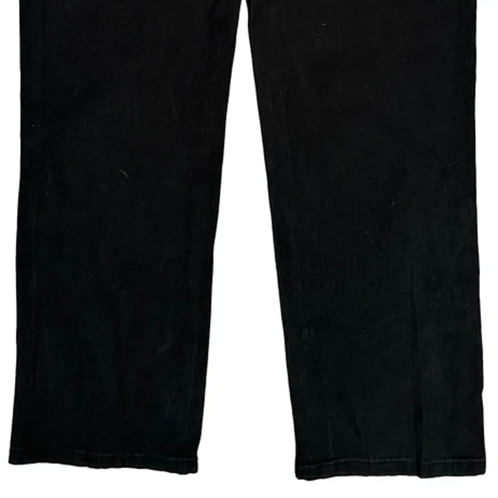 Wolverine Jeans - 34W 30L Black Cotton Blend - Image 7