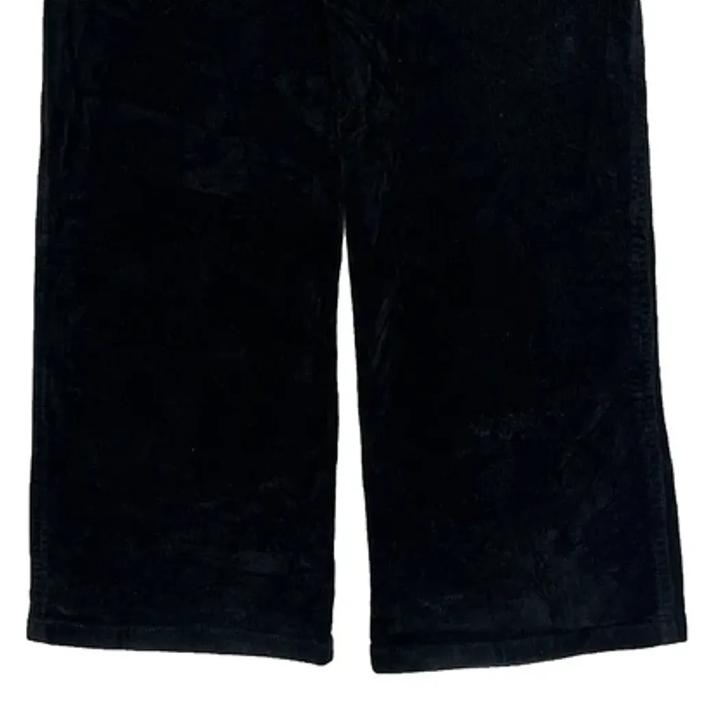 Woolrich Cord Trousers - 32″ Waist Black Cotton - Image 7