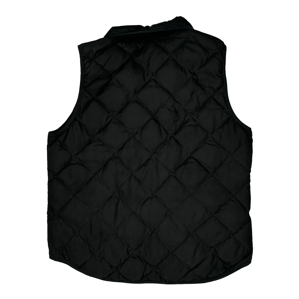 Woolrich Gilet - XL Black Polyester - Image 2