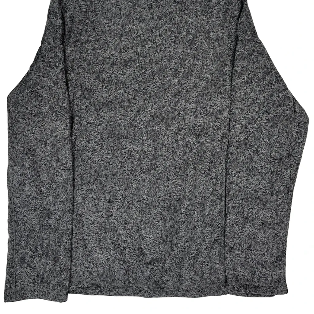 Woolrich Jumper - XL Grey Wool Blend - Image 7