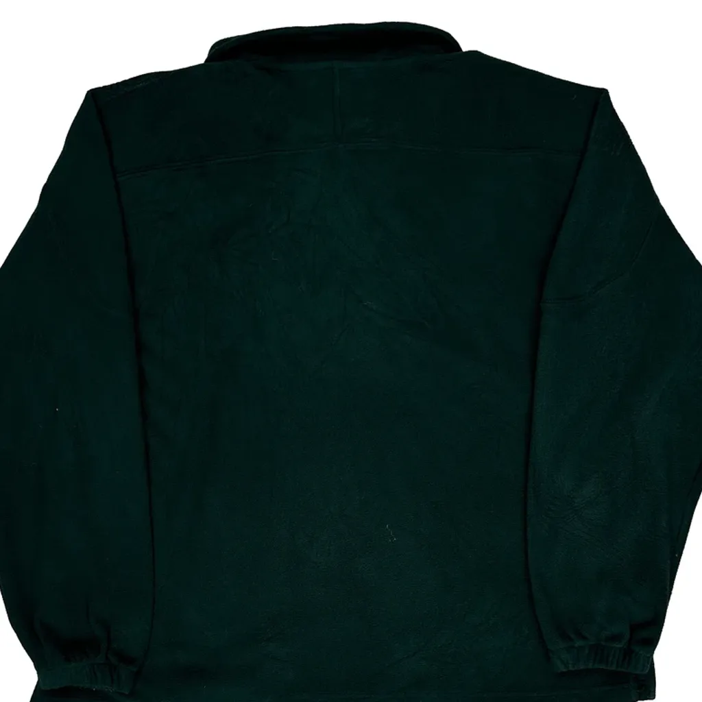 Woolrich Top - XL Green Polyester - Image 7