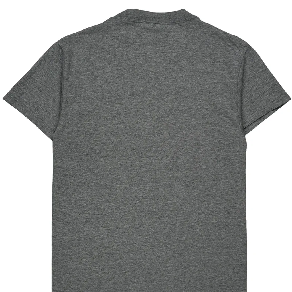 World Series Champions 2010 Delta Mlb T-Shirt - Small Grey Cotton - Image 6