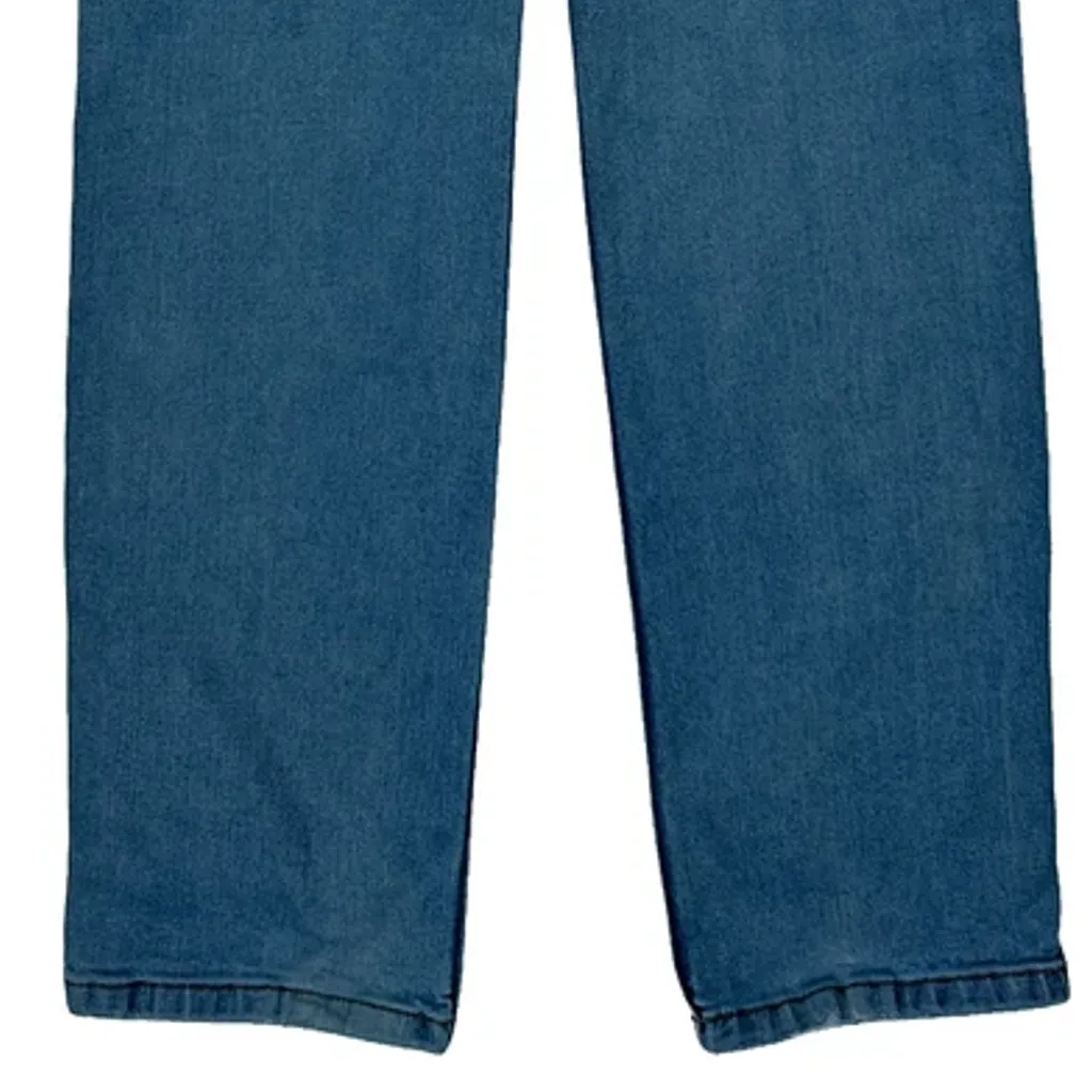 Wrangler Jeans - 32W 33L Blue Denim - Image 7
